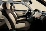 Lancia Ypsilon 2003 года